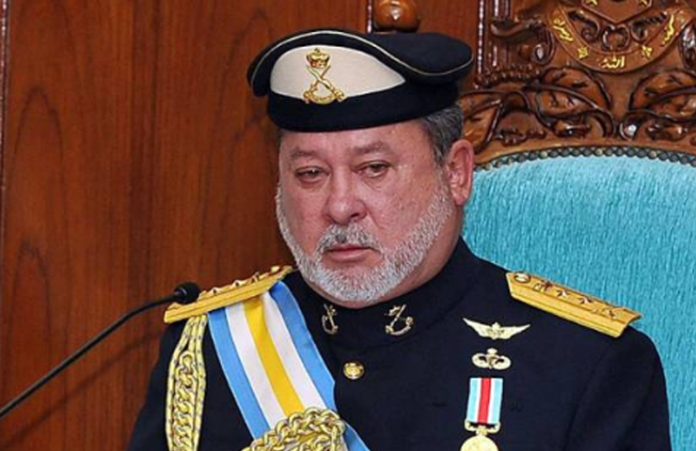 Sultan Johor biayai kos baik pulih wad HSA