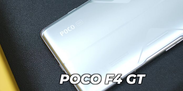 Akhirnya POCO F4 GT ‘mendarat’, ini sesi buka kotak & ulasan penuh