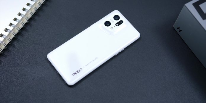OPPO Find X5 Pro: Telefon bimbit ini berpotensi jadi telefon pintar paling sempurna