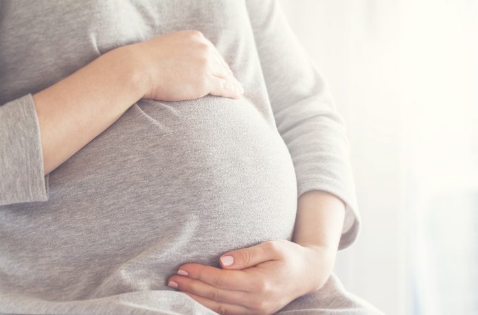 Wanita disahkan mengandung ketika hamil 1 bulan