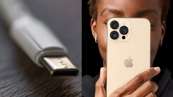 Sahih! Apple perlu guna USB-C pada iPhone menjelang 2024, selamat tinggal Lightning
